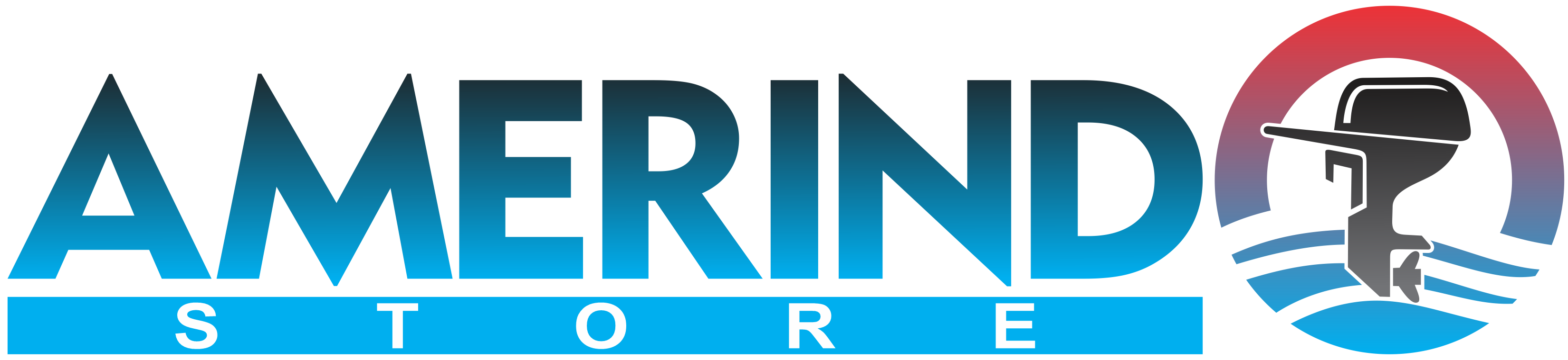 Amerindo Store